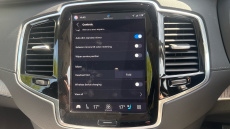 Volvo XC90 2.0 B6P Ultimate Dark 5dr AWD Geartronic Petrol Estate